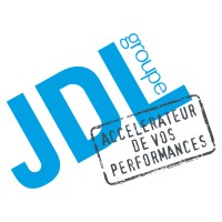 JDL Groupe logo - Similar company to Education Resource