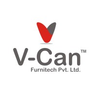 V-Can Furnitech Pvt. Ltd. logo - Similar company to Vasai Timber Industries Pvt. Ltd.