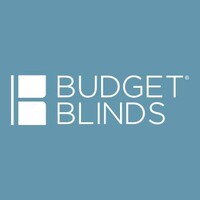 Budget Blinds of West Oahu logo - Similar company to John'S Blinds & Curtains