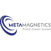 Metamagnetics, Inc. logo - Similar company to Vulcan Elements