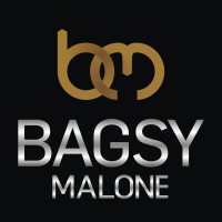 Bagsy Malone logo - Similar company to Tripadasoft Solutions