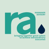 Rainmaker Advisory logo - Similar company to Rainmaker Advisory Llc