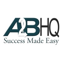 A2BHQ logo - Similar company to P
