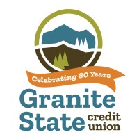 Granite State Credit Union logo - Similar company to Lighthouse Credit Union