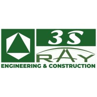 3S - RAY Engineering & Construction logo - Similar company to Nova Solutions