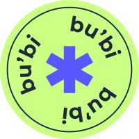 bu'bi Reklam Ajansı logo - Similar company to Ata Reklam Ajansi - Ali Ertargin