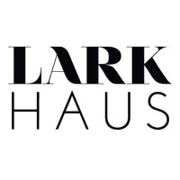 LARK HAUS logo - Similar company to Crush Digital Media Group