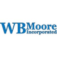 W B Moore Inc logo - Similar company to Cardinal Glass Co