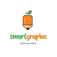 smartgraphic | creative studio logo - Similar company to 457 Creative Studio