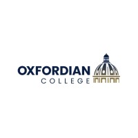 Oxfordian College logo - Similar company to Tutify Educational Platform