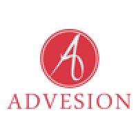Advesion logo - Similar company to Adviseo