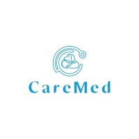 CareMed logo - Similar company to Tripy Mobility