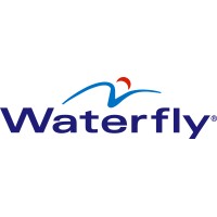 Waterfly Nederland logo - Similar company to Tema Techniek Bv