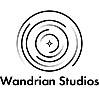 Wandrian Studios logo - Similar company to Cycle Architecture + Planning
