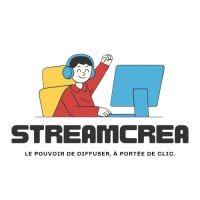StreamCrea logo - Similar company to Streamcore Ai