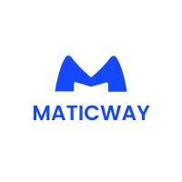 MATICWAY logo - Similar company to Madstream