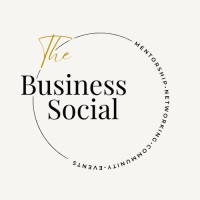 The Business Social logo - Similar company to Mid West Chamber Of Commerce & Industry
