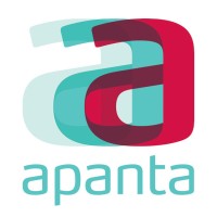 Apanta-academy logo - Similar company to My Growing Self