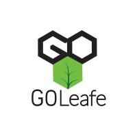 GOLeafe logo - Similar company to Kalisign Usa
