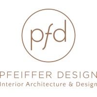 Pfeiffer Design Limited logo - Similar company to Stickland Wright