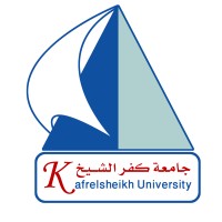 Kafrelsheikh University logo - Similar company to We-Can