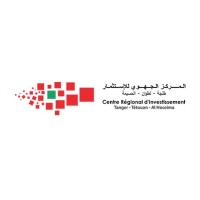 Centre Régional d'Investissement Tanger Tétouan Hociema logo - Similar company to Regional Investment Center Tangier-Tetouan-Al Hoceima