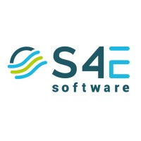S4E - Energysoft logo - Similar company to S4E