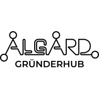 Ålgård Gründerhub logo - Similar company to Btr Technologies As