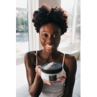 CocoaShea logo - Similar company to Luktsalt.Se