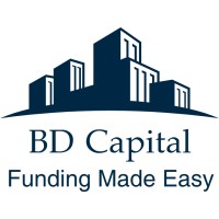 BD Capital LLC logo - Similar company to Loan Bazaar Bd