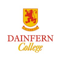 Dainfern College logo - Similar company to Cloudedu