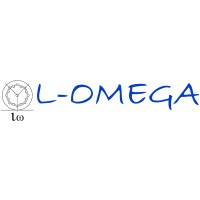 L-OMEGA logo - Similar company to Bdc