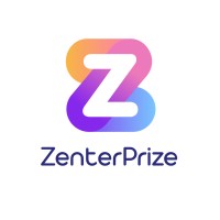 ZenterPrize logo - Similar company to Zervio