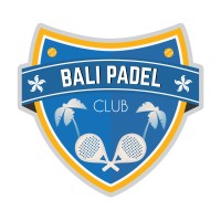 Bali Padel Club logo - Similar company to Meed Events