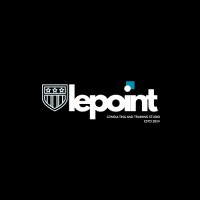 Lepoint training institute logo - Similar company to Employment Technologies