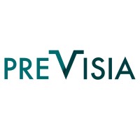 Previsia logo - Similar company to Adepte Store