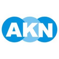AKN World Trade logo - Similar company to Haggle