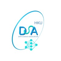 Data Science Association, HKU logo - Similar company to Stack Undarflow