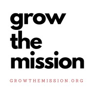 Grow the Mission logo - Similar company to Naaman Center