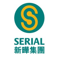 Serial System Ltd logo - Similar company to Chipsx