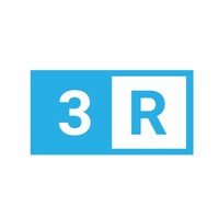 3R Consultant logo - Similar company to Found Esports
