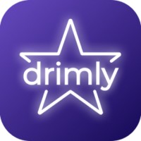 Drimly: Mental Health App logo - Similar company to Its Ok | Mental Health App