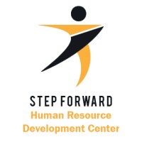 Step Forward logo - Similar company to Step Forward