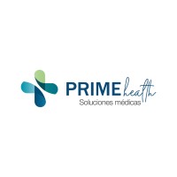 PRIMEhealth EC logo - Similar company to Denev