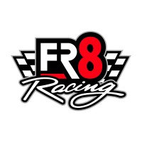 FR8 Racing logo - Similar company to Fr8Auctions