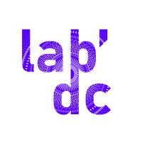 Laboratoire des droits culturels logo - Similar company to Ufisc