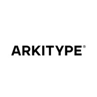 Arkitype logo - Similar company to Fernanda Rizzo Design