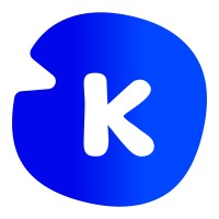 Kizi logo - Similar company to Overstappen.Nl