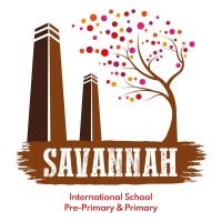 Savannah International Pre-Primary School & Primary School logo - Similar company to The Professional Institutes (Tpi) Learning Centre