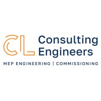 CL Consulting Engineers logo - Similar company to Ms2 Consulting Engineers